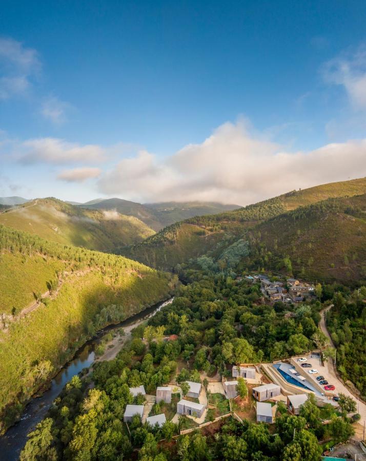 Syntony Hotels - Paradinha Village Arouca Exterior foto